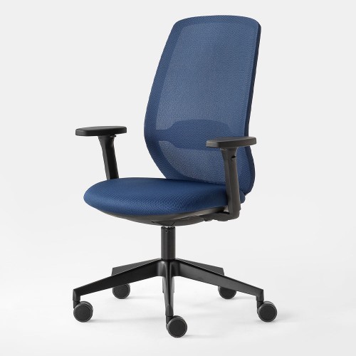 Scaun operativ Kastel Key Bold